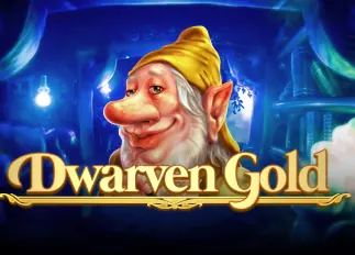 lucky168 Dwarven Gold ทดลองเล่นฟรี