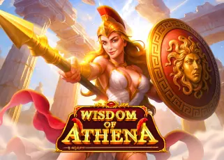 Wisdom of Athena lucky168
